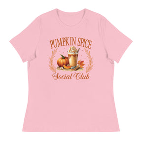 Spice Women's Relaxed T-Shirt