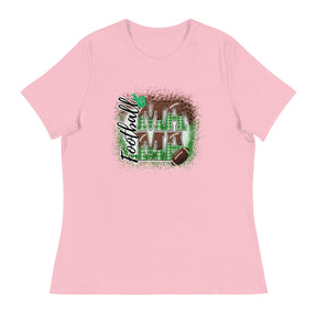 Mama Game Women's Relaxed T-Shirt