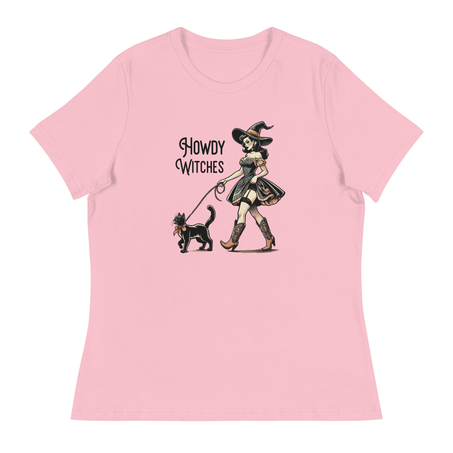 Howdy Women's Relaxed T-Shirt