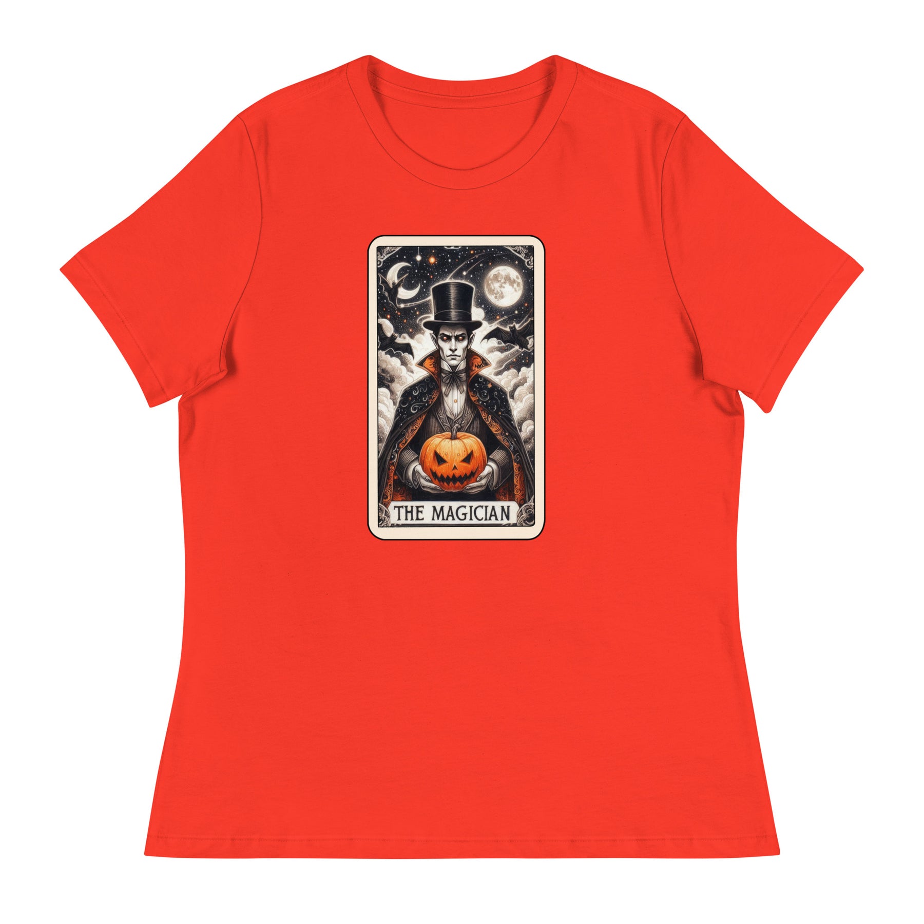 Magician Women's Relaxed T-Shirt