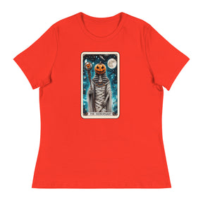 Mummy Women's Relaxed T-Shirt