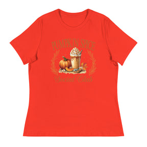 Spice Women's Relaxed T-Shirt