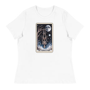 Hanged Man Women's Relaxed T-Shirt