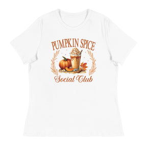 Spice Women's Relaxed T-Shirt